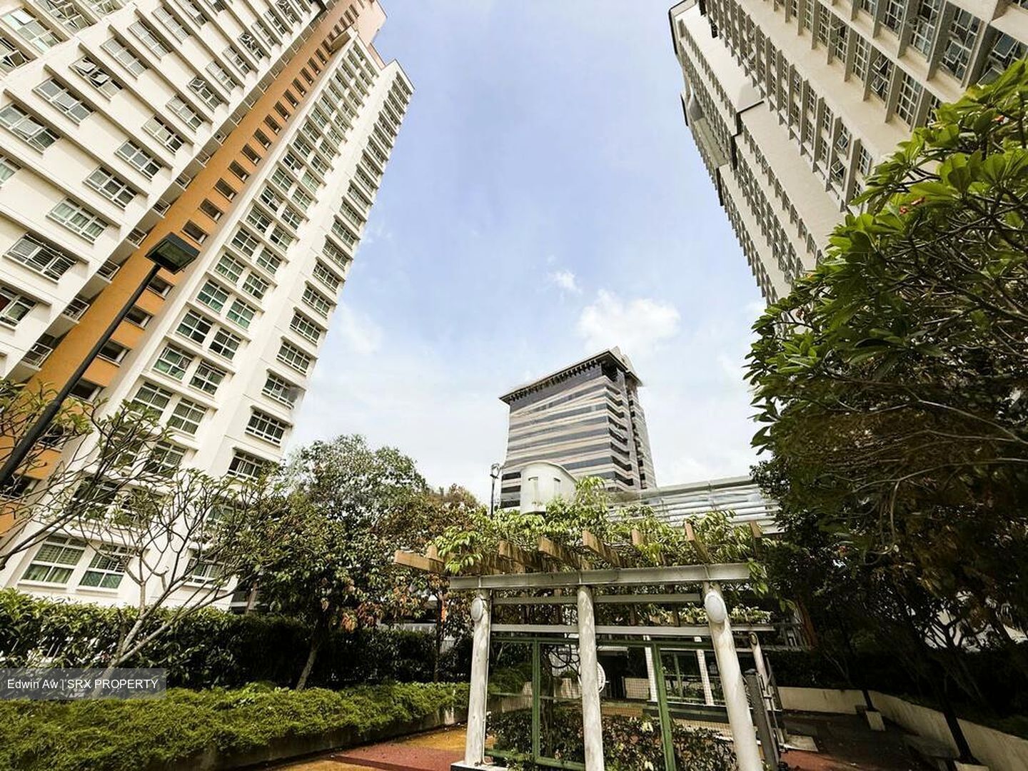Blk 9B Tiong Bahru View (Bukit Merah), HDB 5 Rooms #458139681